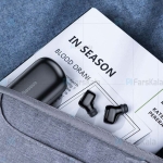 هندزفری بلوتوث بیسوس Baseus Encok W01 TWS Bluetooth Earphone