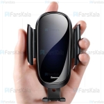 پایه نگهدارنده گوشی بیسوس Baseus Future Gravity Car Mount