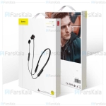 هندزفری بلوتوث بیسوس Baseus Encok S12 Wireless Earphone