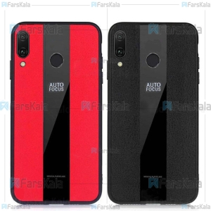 قاب محافظ اتوفوکوس هواوی Auto Focus Medical Flexiglass Case For Huawei Y9 2019