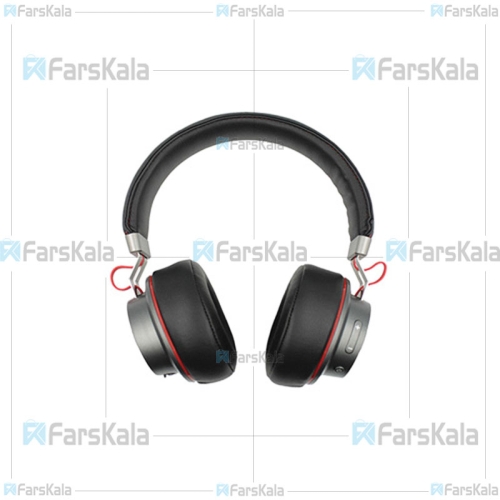 هدفون بلوتوثی کلومن KOLUMAN K4 Wireless Headset