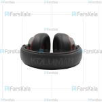 هدفون بلوتوثی کلومن KOLUMAN K4 Wireless Headset