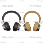 هدفون بلوتوثی کلومن KOLUMAN K4 Wireless Headset