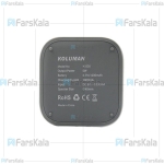 اسپیکر بلوتوثی کلومن در طرح کوچک Koluman K-S30 Wireless Speaker