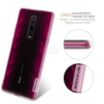 قاب محافظ ژله ای نیلکین شیائومی Nillkin Nature Series TPU case for Xiaomi Redmi K20 / K20 Pro
