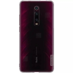 قاب محافظ ژله ای نیلکین شیائومی Nillkin Nature Series TPU case for Xiaomi Redmi K20 / K20 Pro