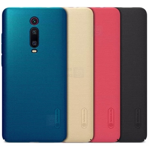 قاب محافظ نیلکین شیائومی Nillkin Super Frosted Shield Case Xiaomi Mi 9T / Mi 9T Pro