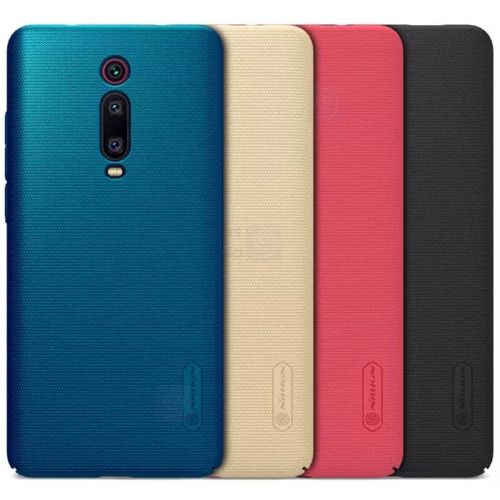قاب محافظ نیلکین شیائومی Nillkin Super Frosted Shield Case Xiaomi Mi 9T / Mi 9T Pro