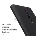 قاب محافظ نیلکین شیائومی Nillkin Super Frosted Shield Case Xiaomi Mi 9T / Mi 9T Pro