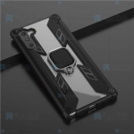قاب محافظ انگشتی سامسونگ Armor Ring 360 Case Samsung Galaxy Note 10