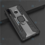 قاب محافظ انگشتی هواوی Armor Ring 360 Case Huawei P30 Lite / Nova 4e