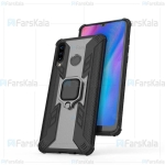قاب محافظ انگشتی هواوی Armor Ring 360 Case Huawei P30 Lite / Nova 4e