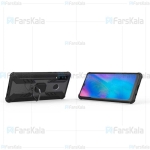 قاب محافظ انگشتی هواوی Armor Ring 360 Case Huawei P30 Lite / Nova 4e