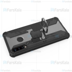 قاب محافظ انگشتی هواوی Armor Ring 360 Case Huawei P30 Lite / Nova 4e