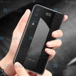 قاب محافظ اتوفوکوس سامسونگ Auto Focus Medical Flexiglass Case For Samsung Galaxy A70