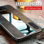 قاب محافظ اتوفوکوس سامسونگ Auto Focus Medical Flexiglass Case For Samsung Galaxy A70