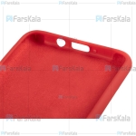 قاب محافظ سیلیکونی سامسونگ Silicone Case For Samsung Galaxy A2 Core