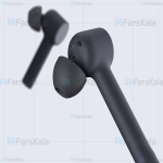 هندزفری بلوتوث شیائومی Xiaomi Mi Air true Earbuds