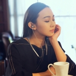 هندزفری بلوتوثی شیائومی Xiaomi LYXQEJ01JY Bluetooth Necklace Headphones