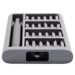 پیچ گوشتی وی ها میجیا شیائومی Xiaomi Mijia Wiha Kit 24 in 1 Screwdriver