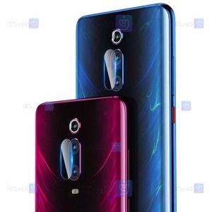 محافظ لنز دوربین شیشه ای شیائومی Camera Lens Glass Protector For Xiaomi Mi 9T / Mi 9T Pro