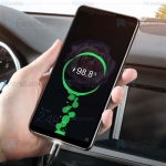 Baseus Car Co-sharing 1m 3.5A 3 in 1 USB to USB-C / Type-C + 8Pin + Micro USB Data Syn Charging Cable