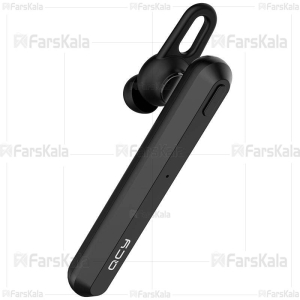 هندزفری بلوتوث QCY A1 Wireless Bluetooth Headset