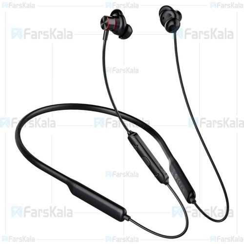 هندزفری بلوتوث بیسوس Baseus Encok S12 Wireless Earphone