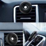 پایه نگهدارنده آهن ربایی بیسوس Baseus Star Ring Magnetic Air Vent Holder
