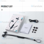 هندزفری بلوتوث راک RockSpace Muvia H1 Bluetooth Earphone