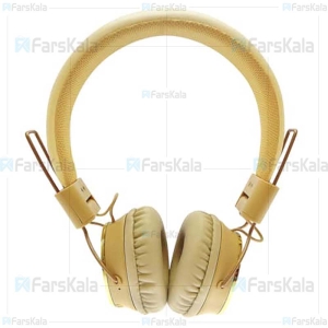 هدفون بی سیم کلومن Koluman K2 Wireless Headphone