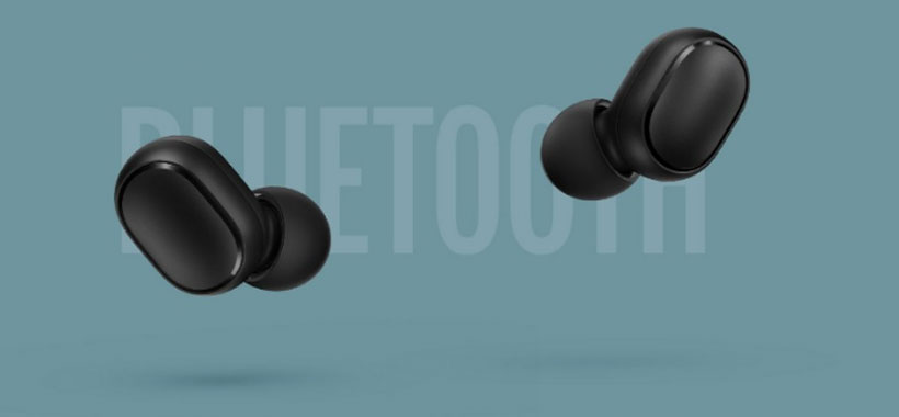 هندزفری بلوتوث شیائومی Xiaomi Redmi AirDots Earphones