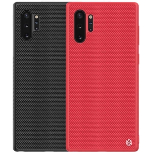 قاب محافظ نیلکین سامسونگ Nillkin Textured nylon fiber Case Samsung Galaxy Note 10 Plus