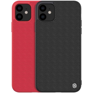 قاب محافظ نیلکین اپل Nillkin Textured nylon fiber Case Apple iPhone 11