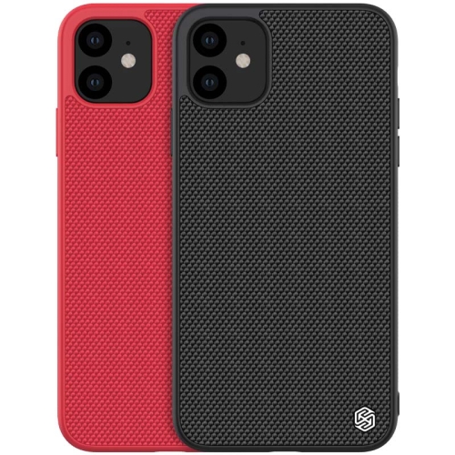 قاب محافظ نیلکین اپل Nillkin Textured nylon fiber Case Apple iPhone 11