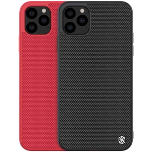 قاب محافظ نیلکین اپل Nillkin Textured nylon fiber Case Apple iPhone 11 Pro Max