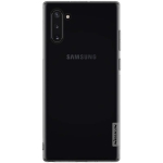 قاب محافظ ژله ای نیلکین سامسونگ Nillkin Nature Series TPU case for Samsung Galaxy Note 10