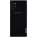 قاب محافظ ژله ای نیلکین سامسونگ Nillkin Nature Series TPU case for Samsung Galaxy Note 10 Plus