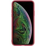 قاب محافظ نیلکین اپل Nillkin Textured nylon fiber Case Apple iPhone 11