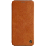 کیف محافظ چرمی نیلکین اپل Nillkin Qin Case For Apple iPhone 11 Pro Max