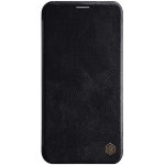 کیف محافظ چرمی نیلکین اپل Nillkin Qin Case For Apple iPhone 11 Pro Max