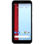 قاب محافظ نیلکین گوگل Nillkin Frosted Shield Case For Google Pixel 3a XL