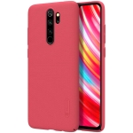 قاب محافظ نیلکین شیائومی Nillkin Frosted Shield Case For Xiaomi Redmi Note 8 Pro