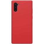 قاب محافظ سیلیکونی نیلکین سامسونگ Nillkin Flex Pure Case Samsung Galaxy Note 10