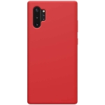 قاب محافظ سیلیکونی نیلکین سامسونگ Nillkin Flex Pure Case Samsung Galaxy Note 10 Plus