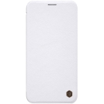 کیف محافظ چرمی نیلکین اپل Nillkin Qin Case For Apple iPhone 11 Pro Max
