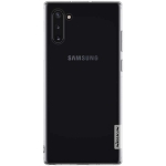 قاب محافظ ژله ای نیلکین سامسونگ Nillkin Nature Series TPU case for Samsung Galaxy Note 10