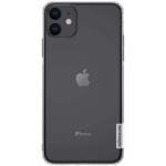قاب محافظ ژله ای نیلکین اپل Nillkin Nature Series TPU case for Apple iPhone 11