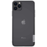 قاب محافظ ژله ای نیلکین اپل Nillkin Nature Series TPU case for Apple iPhone 11 Pro Max
