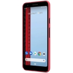 قاب محافظ نیلکین گوگل Nillkin Frosted Shield Case For Google Pixel 3a XL